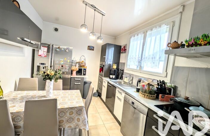 Vente Maison/villa 8 pièces — photo 5