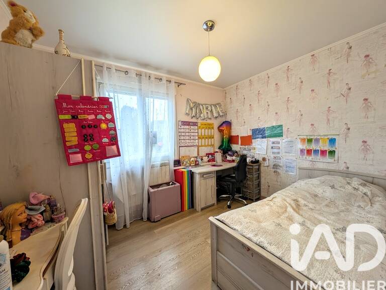 Vente Maison/villa 8 pièces — photo 1