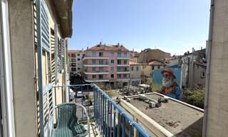 Appartement 2 Pièces 42 m² à vendre à La Seyne-sur-Mer (83500)