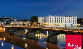 Commerce  269 m² à vendre à Dax (40100)