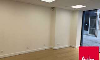 Commerce  61 m² à louer à Dax (40100)
