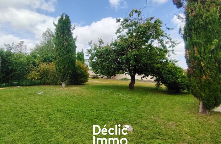 A VENDRE MAISON 6CH SAINT VAIZE — photo 3