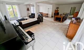 Maison 7 Pièces 167 m² à vendre à Vineuil (41350)