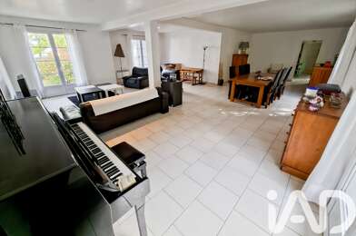Maison 7 pièces 378000 €