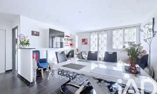Appartement 3 Pièces 57 m² à vendre à Saint-Jacques-de-la-Lande (35136)