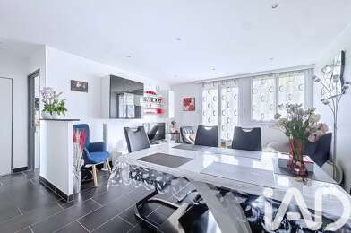 Appartement 3 pièces 149900 €