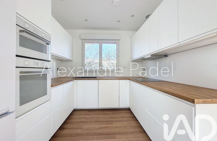 Vente Appartement 5 pièces — photo 3