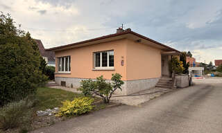 Maison 4 Pièces 118 m² à vendre à Rixheim (68170)