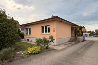 Maison 4 pièces 313350 €