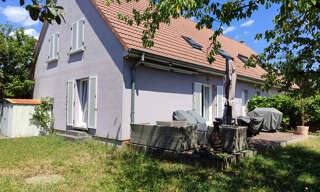 Maison 5 Pièces 117 m² à vendre à Rixheim (68170)