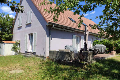 Maison 5 pièces 319900 €