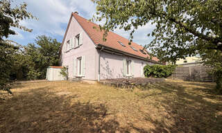 Maison 5 Pièces 117 m² à vendre à Rixheim (68170)