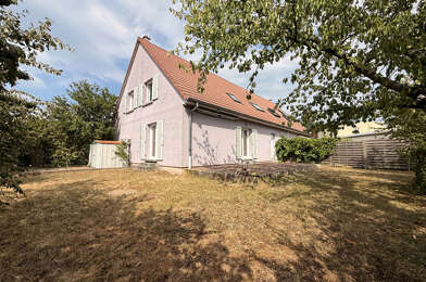 Maison 5 pièces 319900 €