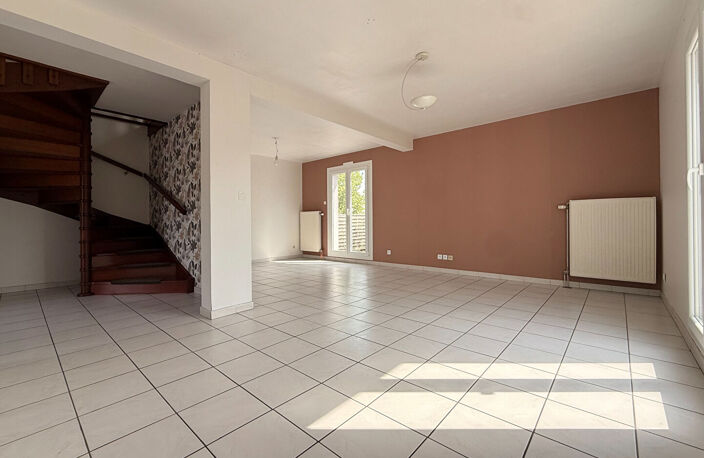 Maison Rixheim 4/5 pièces 117 m2 - 3 chambres + dégagement/bureau — photo 2