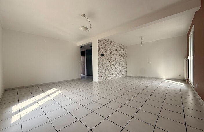 Maison Rixheim 4/5 pièces 117 m2 - 3 chambres + dégagement/bureau — photo 3