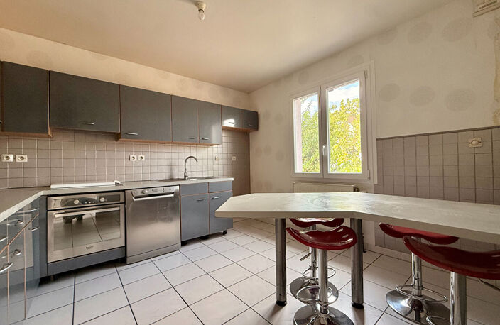 Maison Rixheim 4/5 pièces 117 m2 - 3 chambres + dégagement/bureau — photo 4