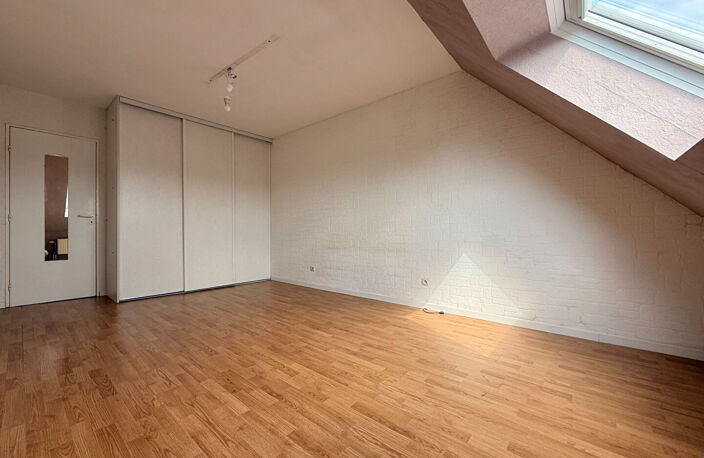 Maison Rixheim 4/5 pièces 117 m2 - 3 chambres + dégagement/bureau — photo 5