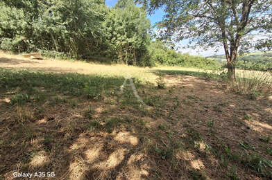 Terrain  85900 €