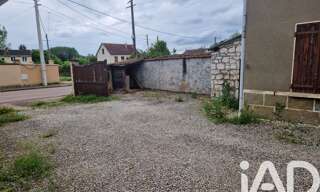 Maison 4 Pièces 93 m² à vendre à Saint-Florentin (89600)