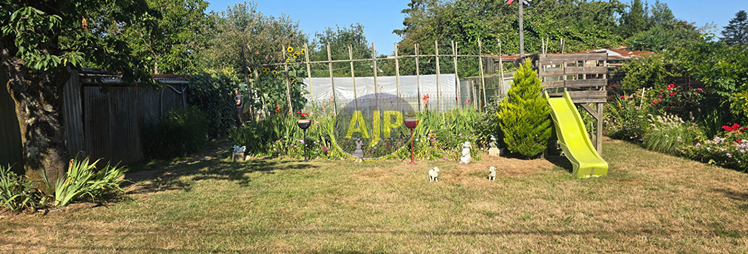 Terrain  511 m² à vendre à Guémené-Penfao (44290)