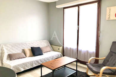 Appartement 1 pièces 400 €