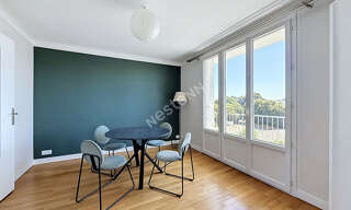 Appartement 3 Pièces 53 m² à louer à Nantes (44300)