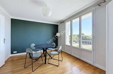 Appartement 3 pièces 900 €