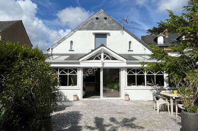 Maison 4 pièces 418350 €