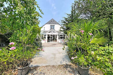 Maison 4 pièces 418350 €