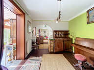 Maison idéalement située quartier Canclaux à Nantes, 2 chambres, beau jardin, un havre de paix! — photo 4