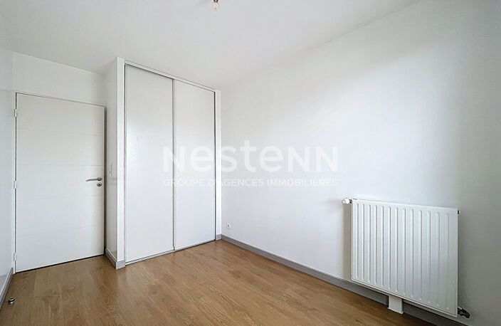 Appartement Nantes Zola - 2 chambres - Loggia — photo 5