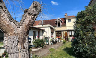 Maison 8 Pièces 153 m² à vendre à L'Isle-Adam (95290)