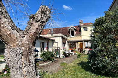Maison 8 pièces 402000 €