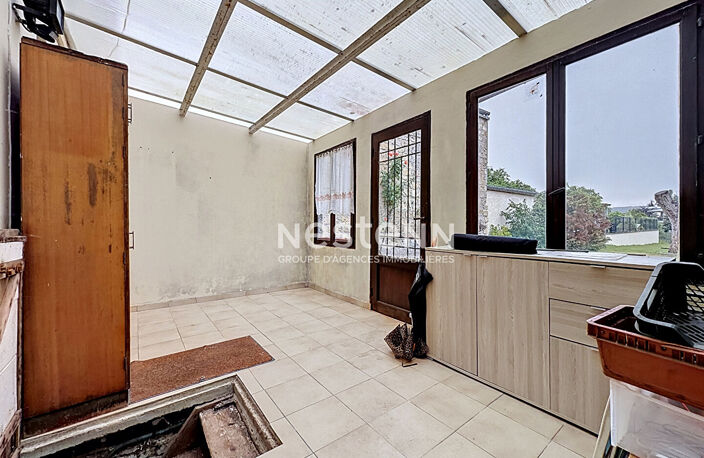 Maison à vendre sur la commune de L'Isle Adam - 153m² rénovation à prévoir — photo 2