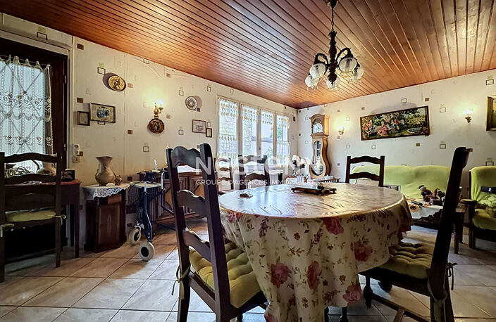 Maison à vendre sur la commune de L'Isle Adam - 153m² rénovation à prévoir — photo 3