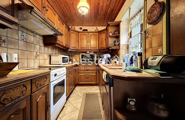 Maison à vendre sur la commune de L'Isle Adam - 153m² rénovation à prévoir — photo 4