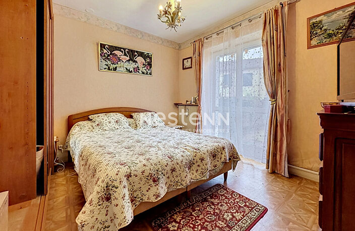 Maison à vendre sur la commune de L'Isle Adam - 153m² rénovation à prévoir — photo 5