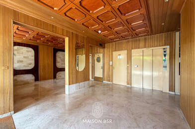 Appartement 3 pièces 192600 €