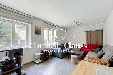 Appartement 2 pièces 144000 €