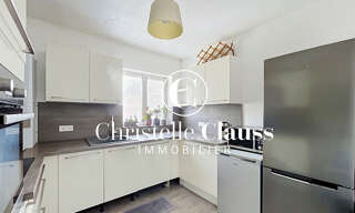 Appartement 2 Pièces 58 m² à vendre à Bischwiller (67240)
