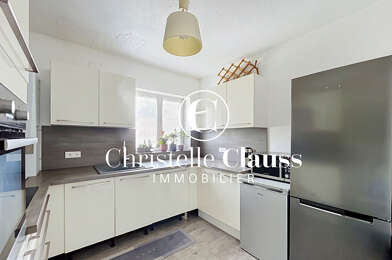 Appartement 2 pièces 136000 €
