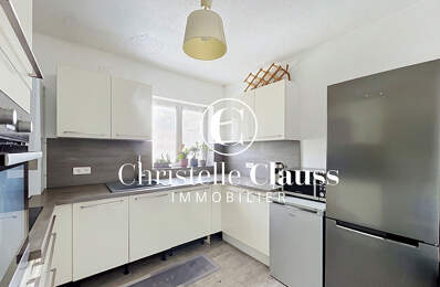 Appartement  2 pièces 58m² — photo du bien