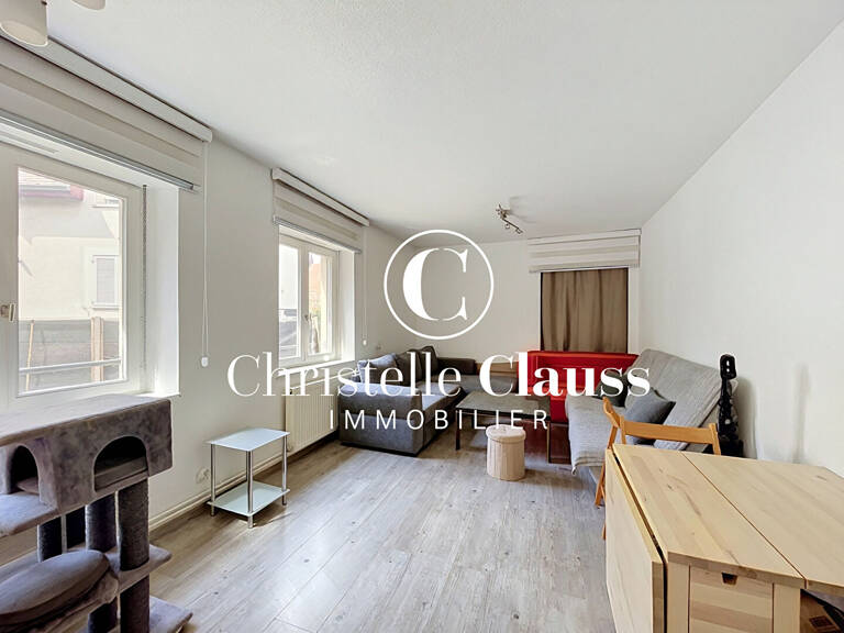 Appartement  2 pièces 58m² — photo 1