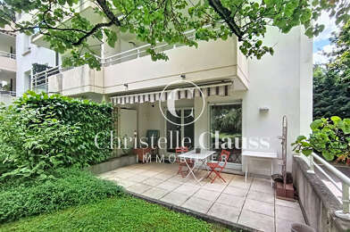 Appartement 4 pièces 310000 €