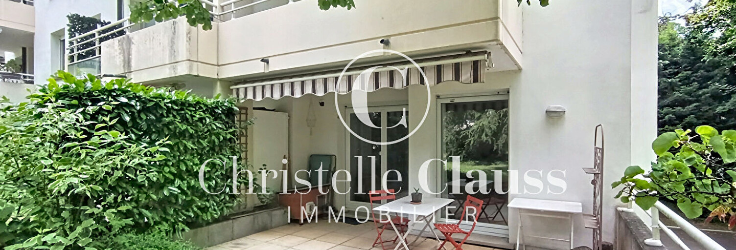 Appartement 4 Pièces 96 m² à vendre à Saint-Louis (68300)