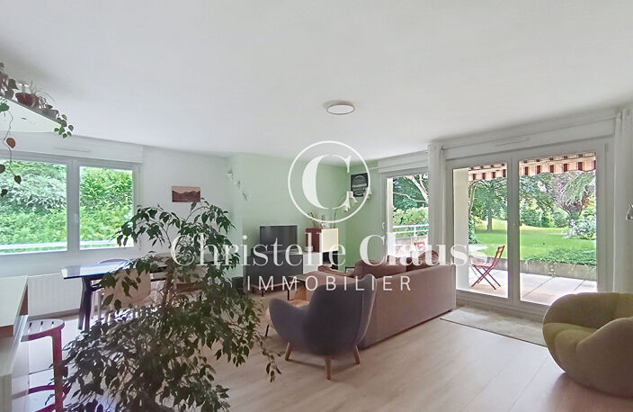 Appartement Saint Louis 4 pièce(s) 96.78 m2 — photo 3