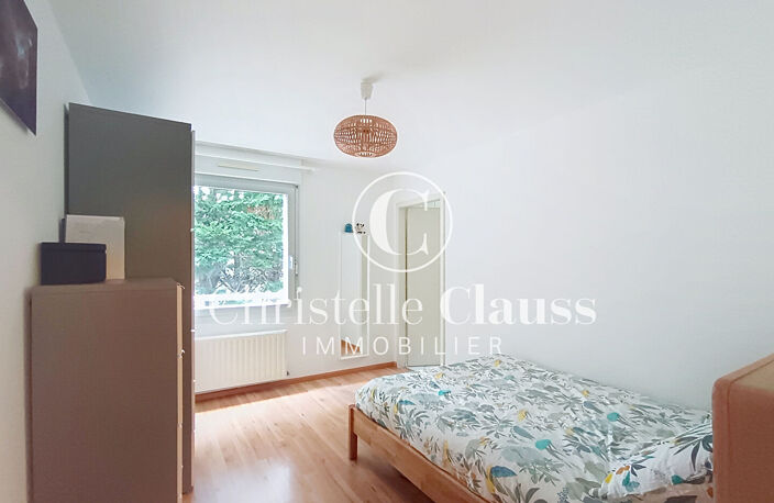 Appartement Saint Louis 4 pièce(s) 96.78 m2 — photo 5