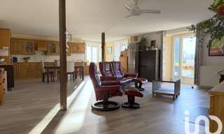 Maison 6 Pièces 167 m² à vendre à Saint-Hilaire-de-Voust (85120)