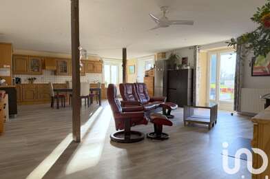 Maison 6 pièces 189000 €