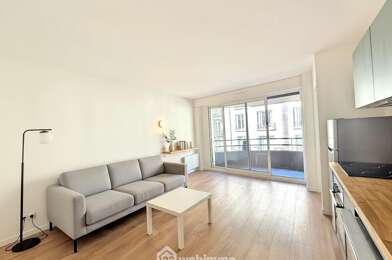 Appartement 3 pièces 568000 €